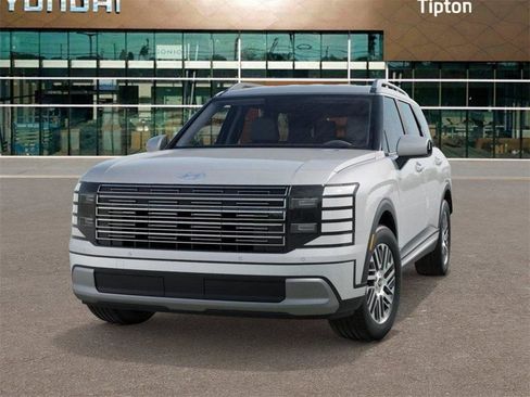 New 2026 Hyundai Palisade SEL image 6