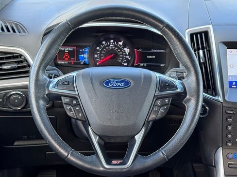 Used 2019 Ford Edge ST w/ Equipment Group 401A image 7