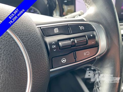 Used 2022 Kia K5 GT-Line image 31