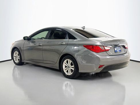 Used 2014 Hyundai Sonata GLS w/ Popular Equipment Group 2 image 4