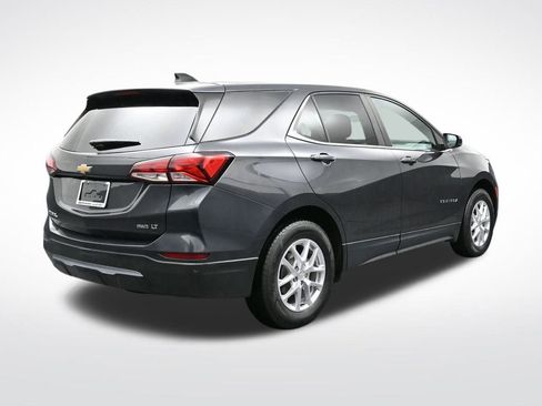 Certified 2022 Chevrolet Equinox LT image 2