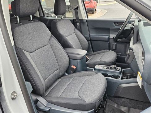 New 2025 Ford Maverick XLT w/ Black Appearance Package image 42