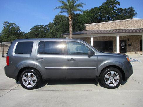 Used 2012 Honda Pilot EX-L image 2