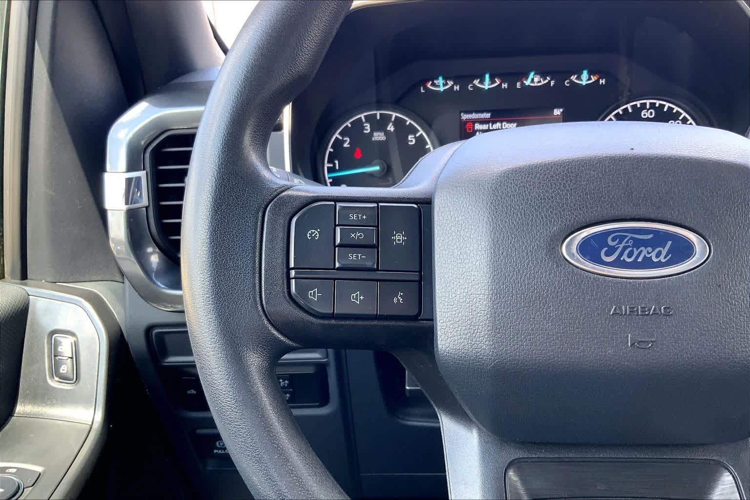 Used 2023 Ford F150 XL w/ STX Appearance Package AWD/4WD image 24