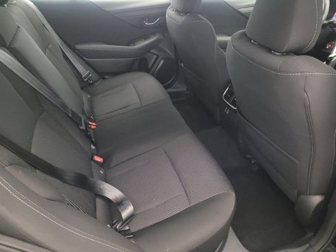 Used 2023 Subaru Legacy Premium image 19