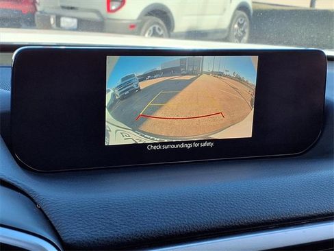 Used 2023 MAZDA CX-50 2.5 S w/ Cargo Package image 11