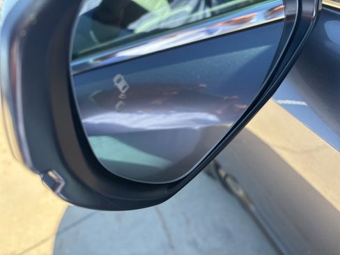 Certified 2020 Honda CR-V EX image 14