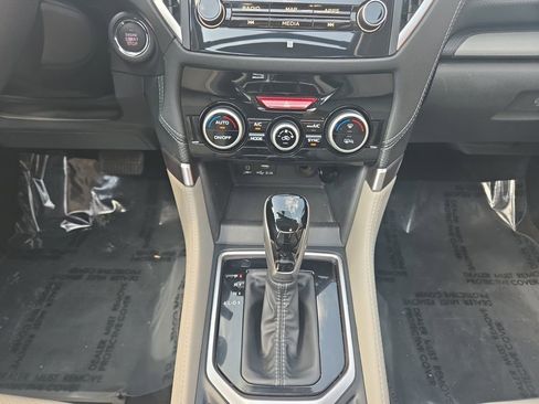 Used 2020 Subaru Forester Limited AWD/4WD image 11