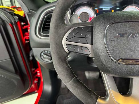 Used 2018 Dodge Challenger SRT Demon image 17