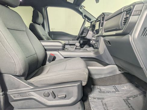 Certified 2024 Ford F150 XLT w/ Equipment Group 302A MID image 11