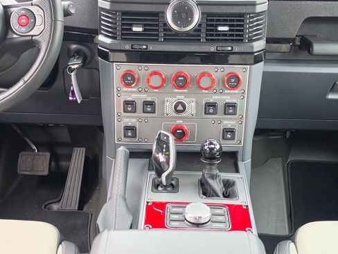 Used 2024 INEOS Grenadier AWD/4WD image 21