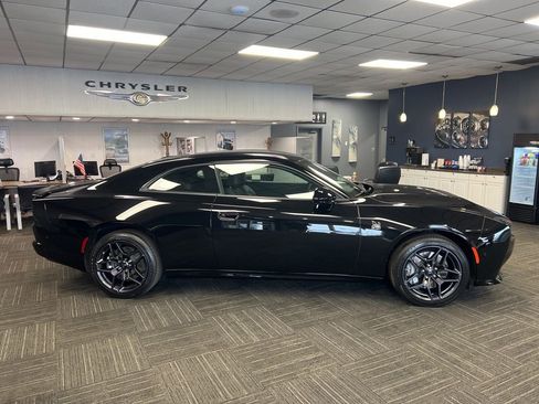 New 2026 Dodge Charger Scat Pack AWD/4WD image 28