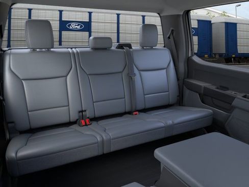 New 2026 Ford F150 XL AWD/4WD image 12