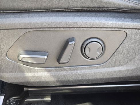 Used 2023 Kia Sportage EX FWD image 23