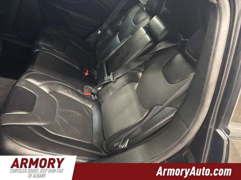 Used 2023 Jeep Cherokee Altitude Lux image 26