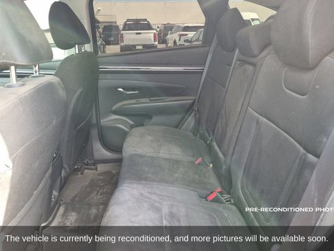 Used 2022 Hyundai Tucson SEL w/ Winter Package AWD/4WD image 12