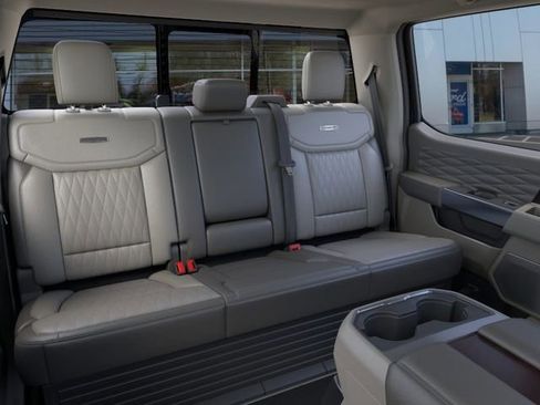 New 2026 Ford F250 Platinum AWD/4WD image 12