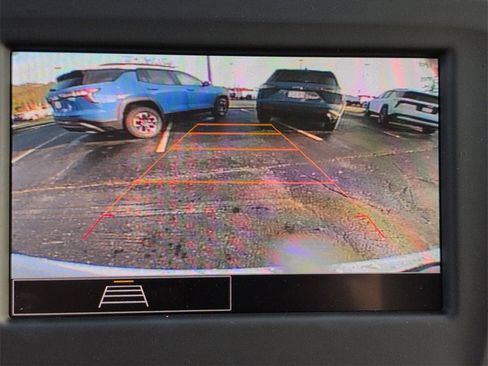 Certified 2023 Chevrolet Equinox LT image 15