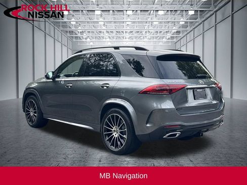 Used 2021 Mercedes-Benz GLE 350 image 5