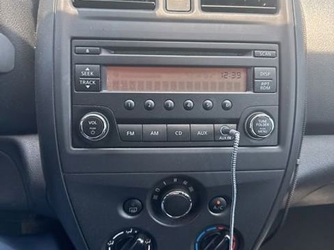 Used 2015 Nissan Versa S Plus FWD image 8