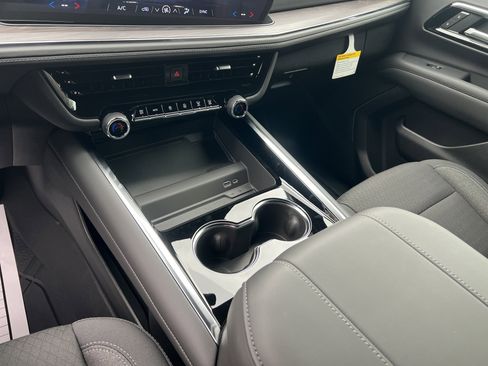 New 2026 Chevrolet Tahoe LS image 29