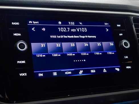 Used 2022 Volkswagen Atlas SEL Premium image 28