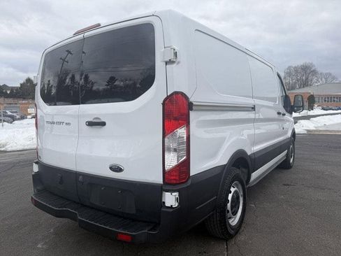 Used 2019 Ford Transit 150 130 Low Roof image 12