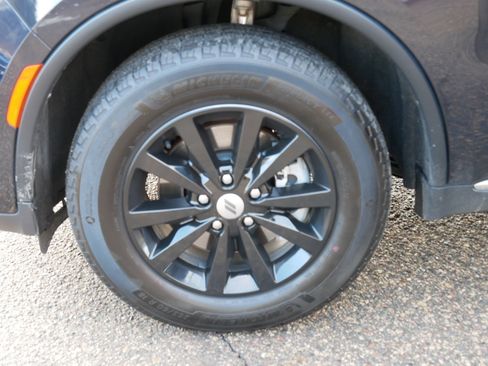 Certified 2024 Dodge Durango SXT image 15