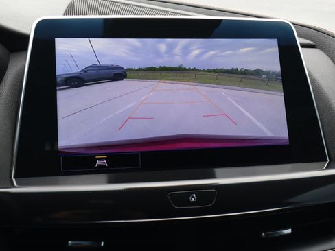 Used 2023 Cadillac CT5 Sport RWD image 26