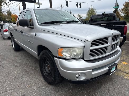 Used 2003 Dodge Ram 1500 Truck ST image 8