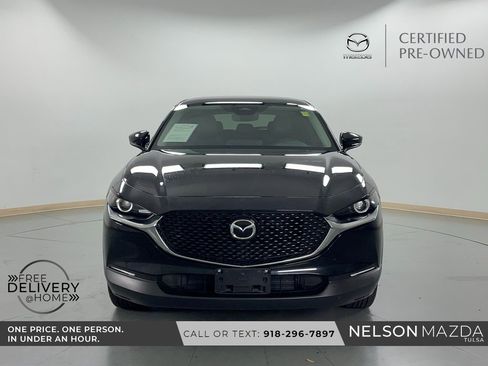 Used 2024 MAZDA CX-30 AWD 2.5 S w/ Select Sport Pkg image 2