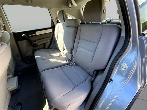 Used 2010 Honda CR-V LX image 20