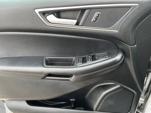 Used 2023 Ford Edge SEL AWD/4WD image 25