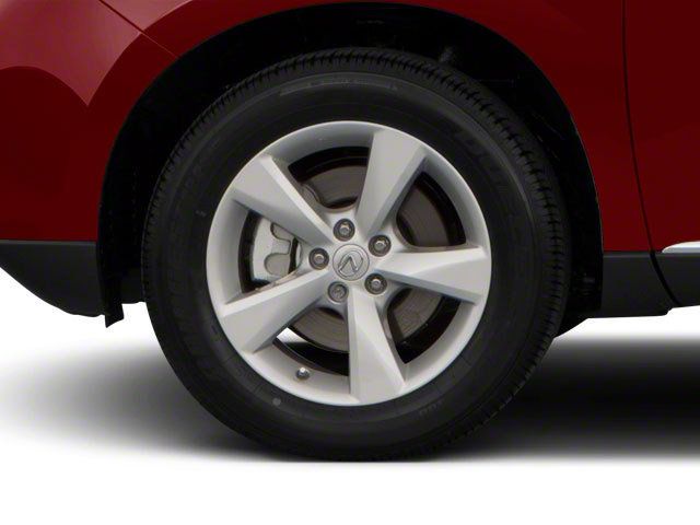 Used 2010 Lexus RX 350 2WD w/ Premium Pkg image 12
