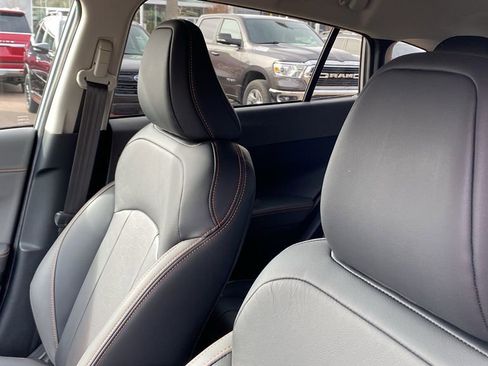 Certified 2026 Subaru Crosstrek 2.5i Limited image 20