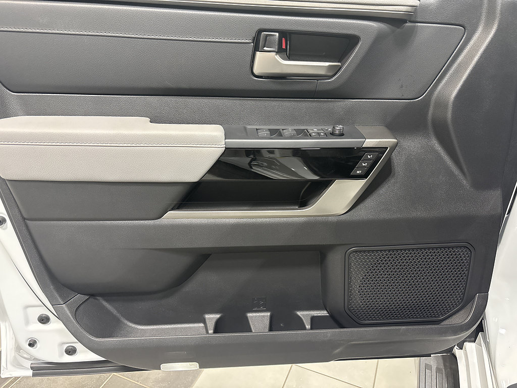 New 2026 Toyota Sequoia Limited AWD/4WD image 13