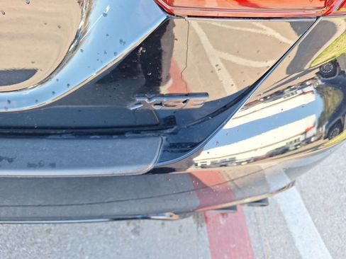 Used 2023 Toyota Camry XSE image 12