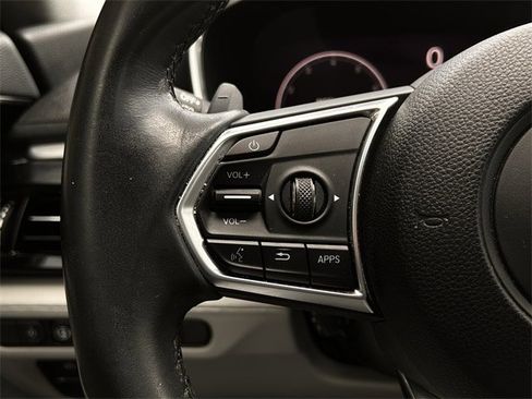 Certified 2024 Acura MDX SH-AWD w/ Technology Package image 14