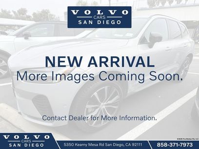 Used 2023 Volvo XC60 B5 Ultimate