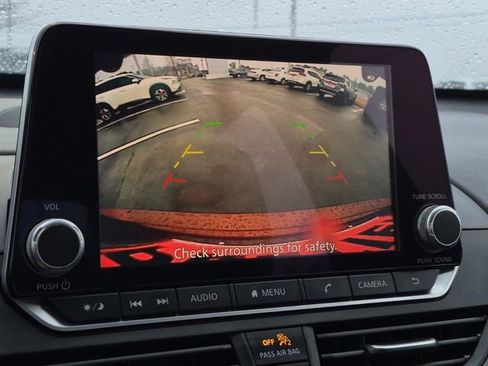 Used 2023 Nissan Altima 2.5 SV image 32