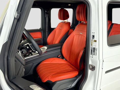 Used 2026 Mercedes-Benz G 63 AMG 4MATIC image 14