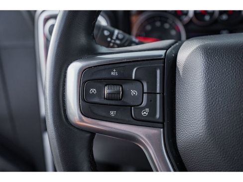 Used 2023 Chevrolet Silverado 2500 LTZ AWD/4WD image 10