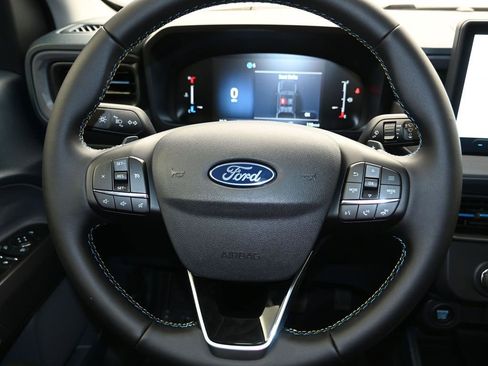 New 2026 Ford Maverick Lobo AWD/4WD image 13