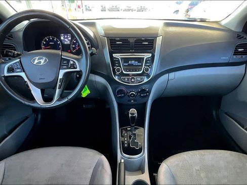 Used 2015 Hyundai Accent Sport image 17