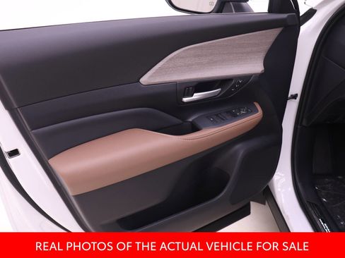 New 2026 Toyota Grand Highlander AWD image 9