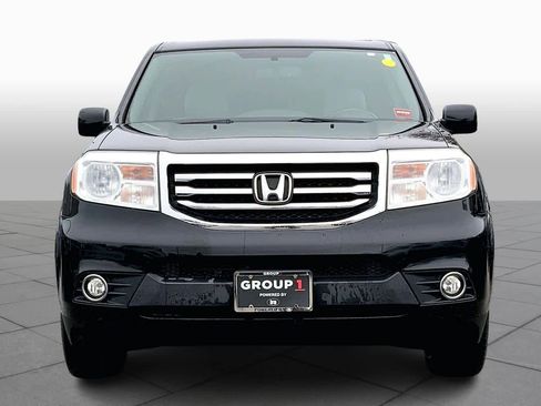 Used 2015 Honda Pilot EX-L image 3
