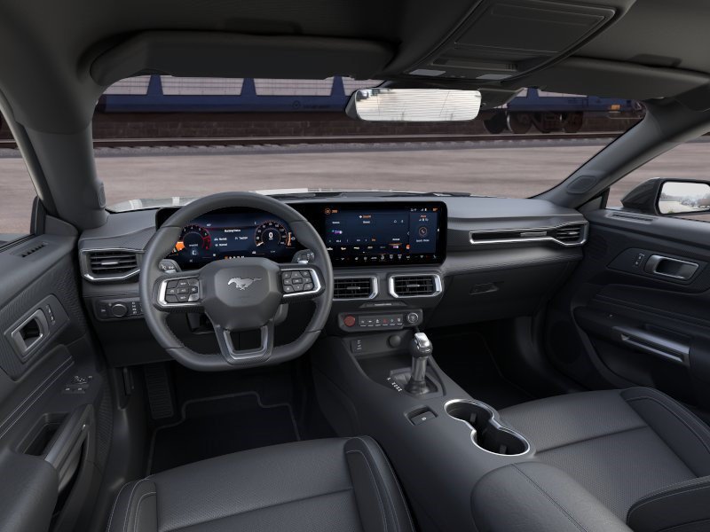 New 2026 Ford Mustang GT RWD image 10