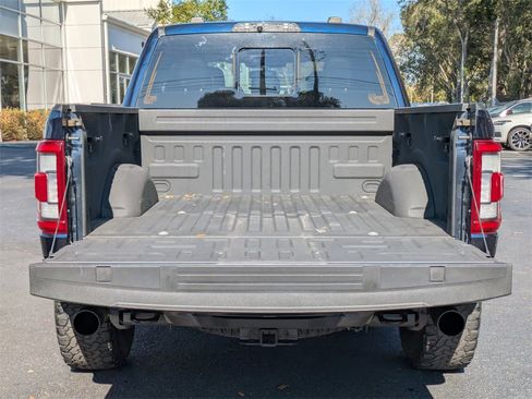 Used 2022 Ford F150 Raptor w/ Equipment Group 801A High image 13