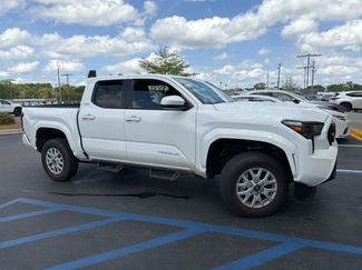 Used 2024 Toyota Tacoma SR5 360° Tour