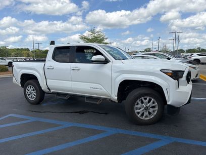 Used 2024 Toyota Tacoma SR5